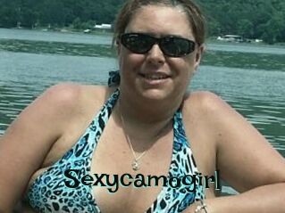 Sexycamogirl