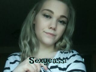 Sexycassi