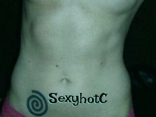 SexyhotC