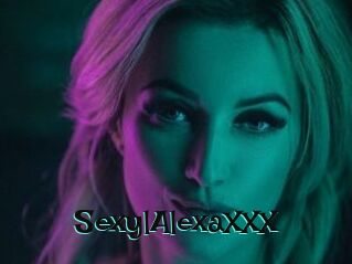 SexylAlexaXXX