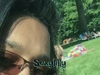 Sexylilly