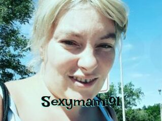 Sexymami91