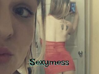 Sexymess