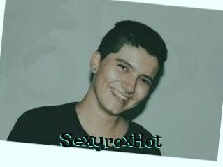 SexyroxHot