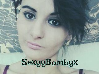 SexyyBombyx