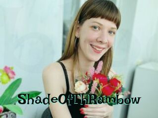 ShadeOfThRainbow