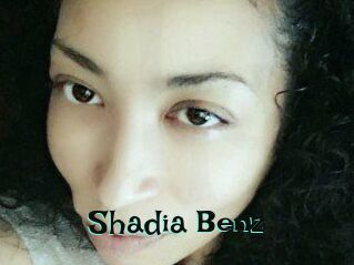 Shadia_Benz