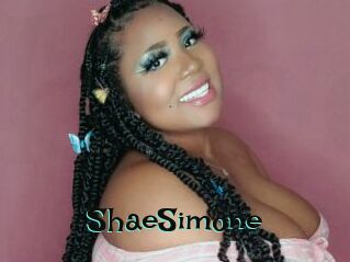 ShaeSimone