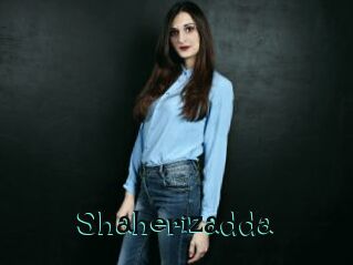 Shaherizadda