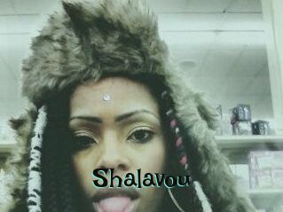 Shalavou