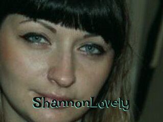 ShannonLovely