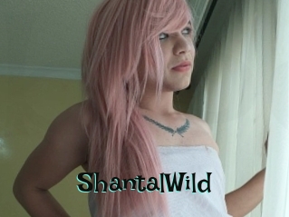 ShantalWild