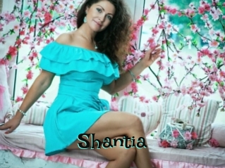 Shantia