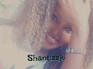 Shantizzle