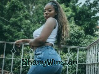 ShanyWinston
