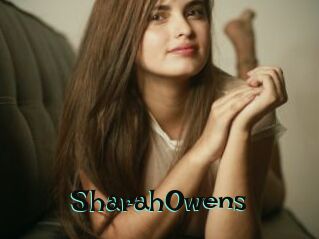 SharahOwens