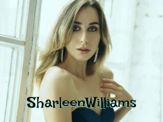 SharleenWilliams