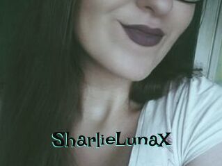 SharlieLunaX