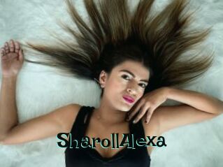 SharollAlexa