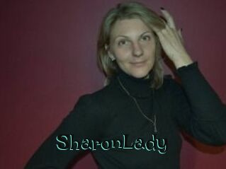 SharonLady