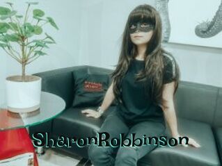 SharonRobbinson