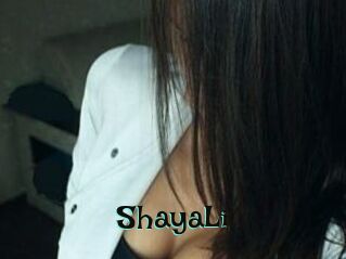 ShayaLi