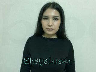ShayaLusen