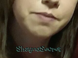 ShaynaSecret