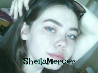 SheilaMercer