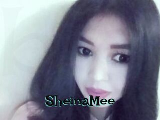 SheinaMee