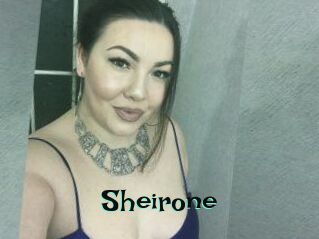 Sheirone