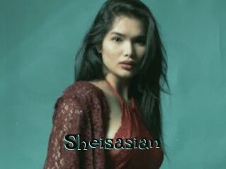 Sheisasian