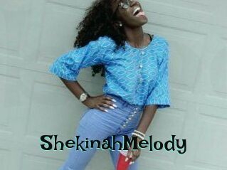 Shekinah_Melody