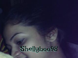 Shellyboo98