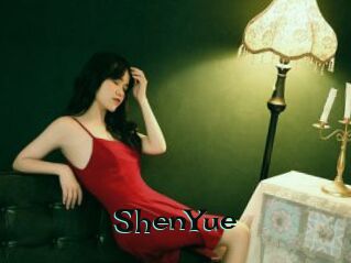 ShenYue