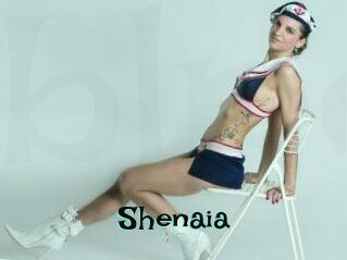 Shenaia