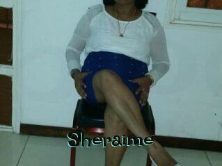 Sheraime