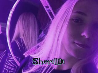 SherillDi