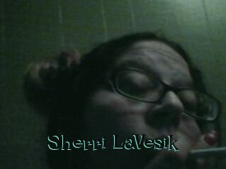 Sherri_LaVesik
