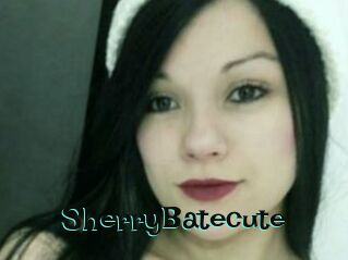 SherryBatecute