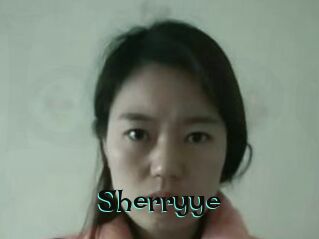 Sherryye