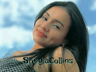SheylaCollins