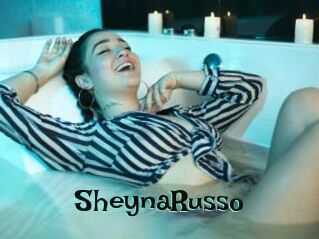 SheynaRusso