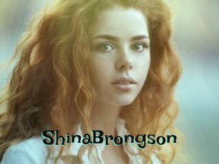 ShinaBrongson