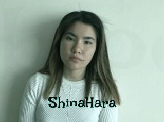 ShinaHara