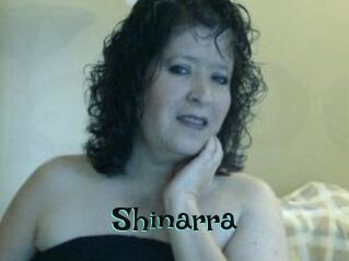 Shinarra