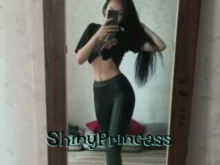 ShinyPrincass