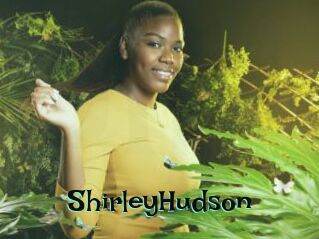 ShirleyHudson