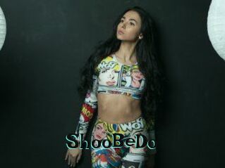 ShooBeDo