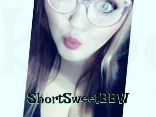 ShortSweetBBW